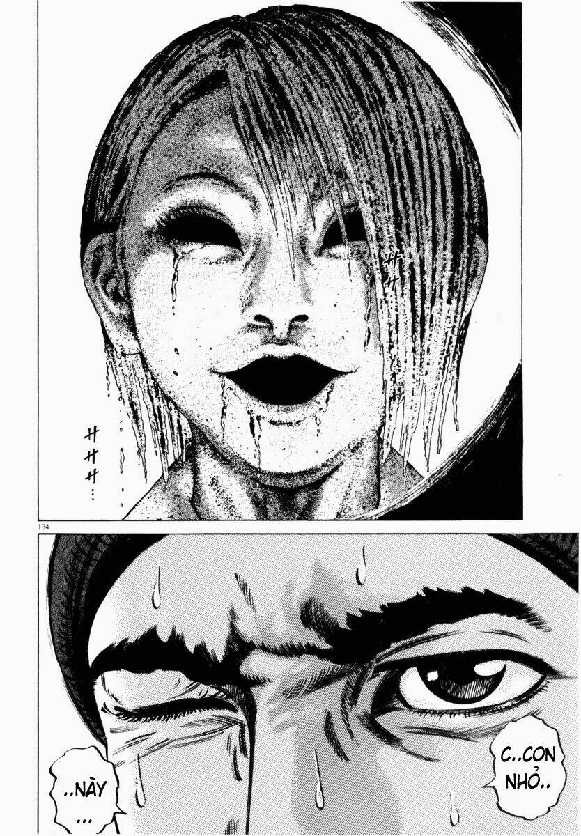 homunculus chapter 44 34