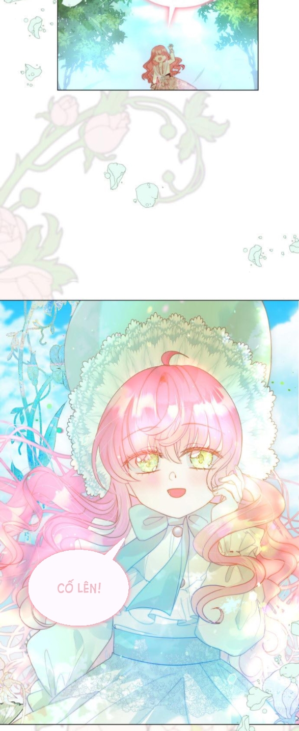 sau khi chuyển sinh tôi trở thành công chúa chapter 24.1 25