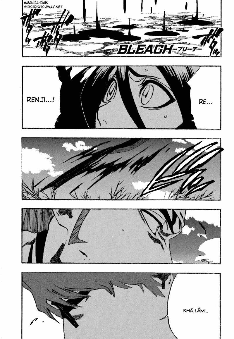 thần chết ichigo chapter 173 1