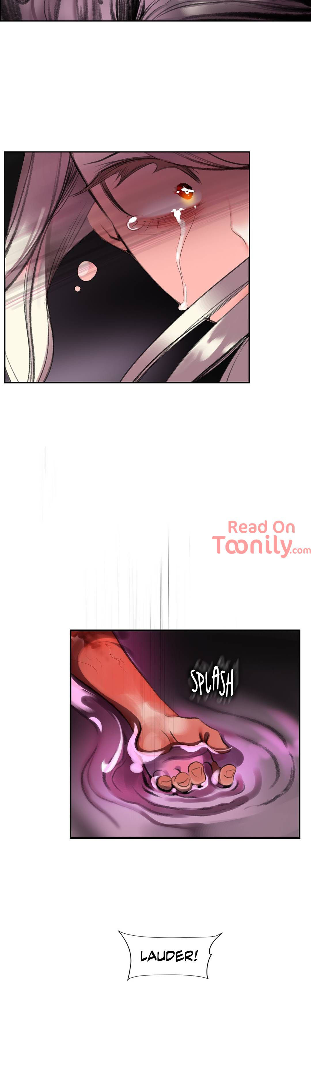 sự ràng buộc của lilith chapter 71 17