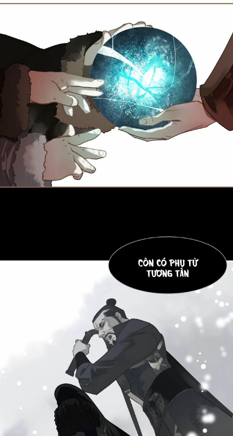 nhất đại linh hậu chapter 83 43