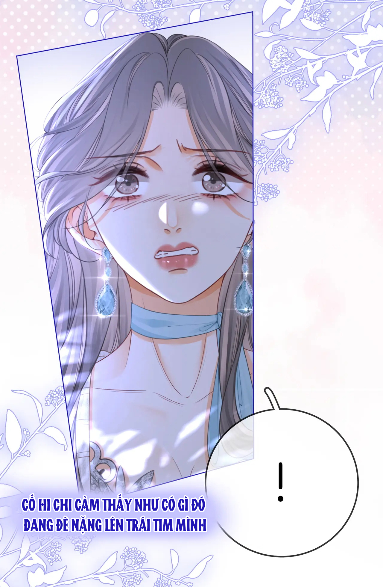 Cố Tiểu Thư Và Khúc Tiểu Thư chapter 55 - Trang 19