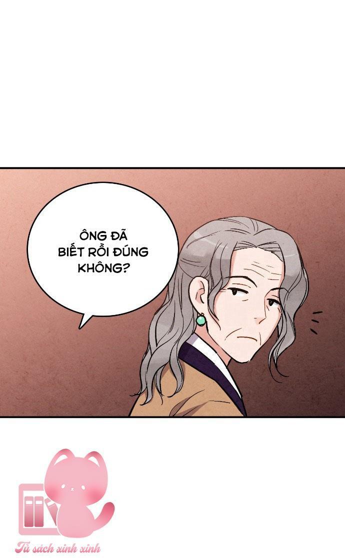 lệnh cấm hôn chapter 34 14