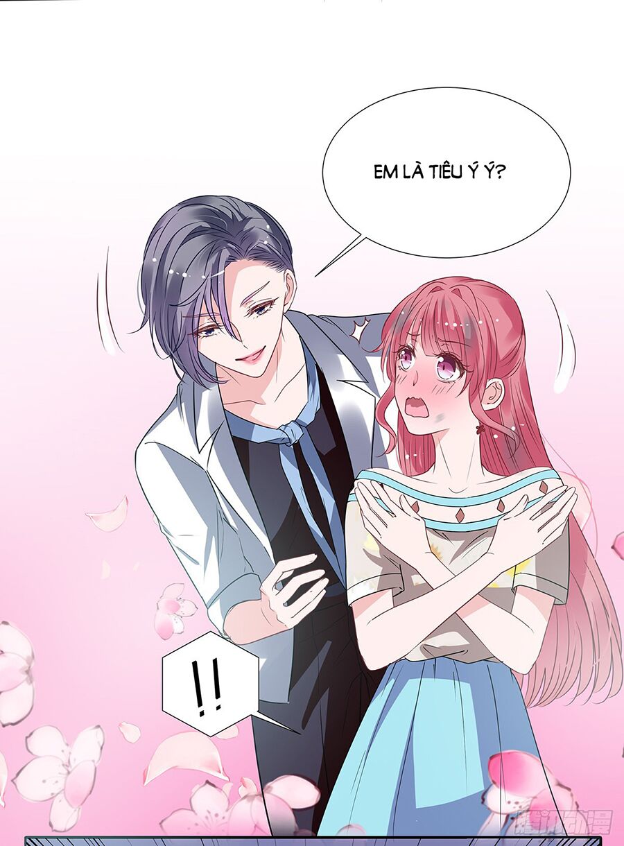 manh thê khó dỗ phần 2 chapter 28 27