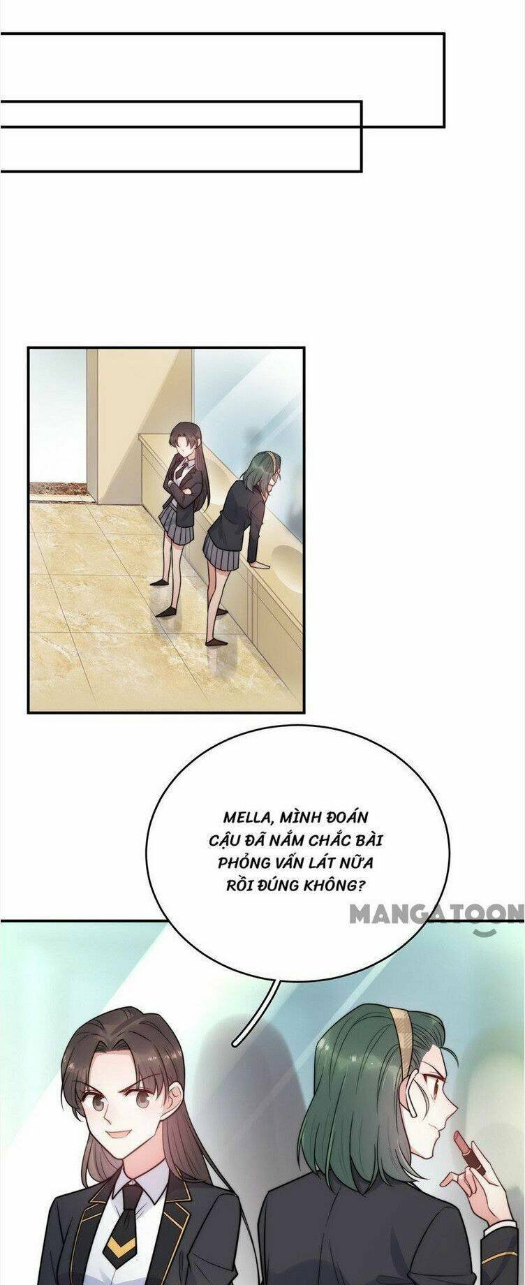 ma lạt thiên kim đẩu ác thiếu chapter 268 1