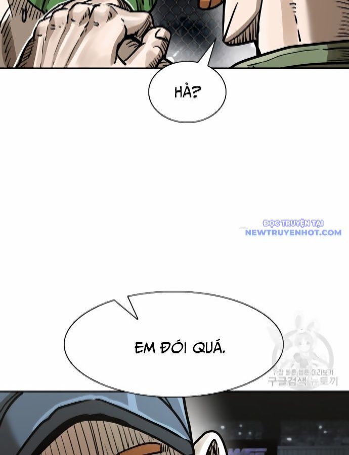 shark - cá mập chapter 287 84