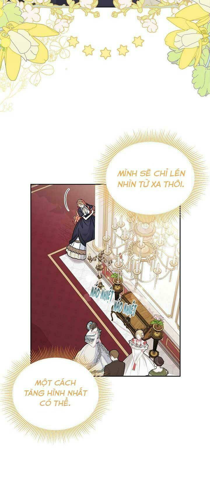 tôi đã nuôi dưỡng bạn thời thơ ấu thành bạo chúa chapter 57 5