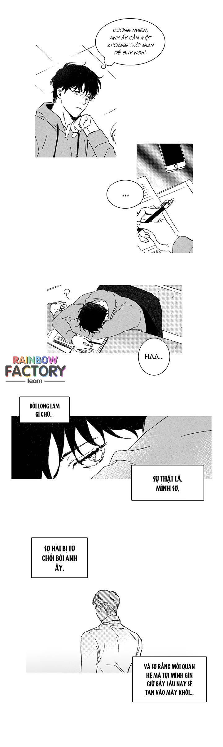 please love me (upi) chapter 6 8