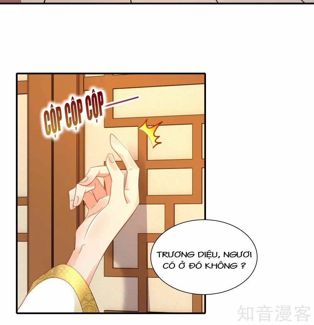 lãnh cung phế hậu muốn nghịch thiên chapter 105 7