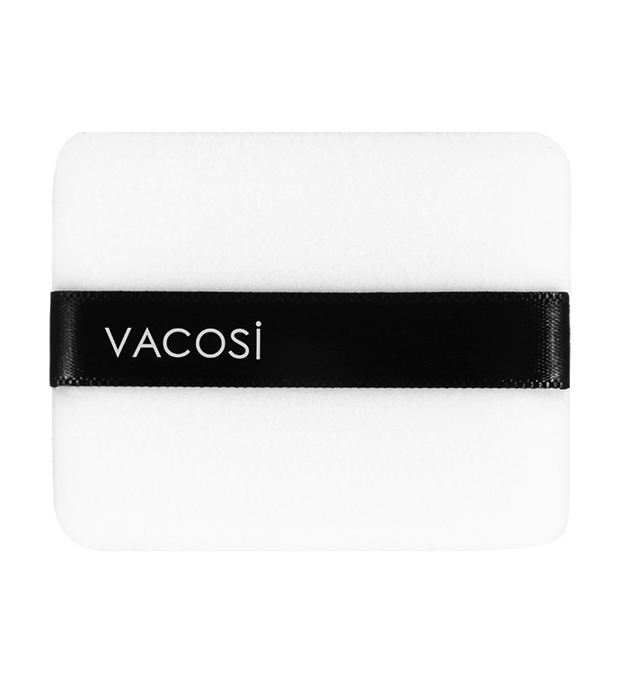 BÔNG PHẤN VACOSI KHÔ VUÔNG PRO - PK01