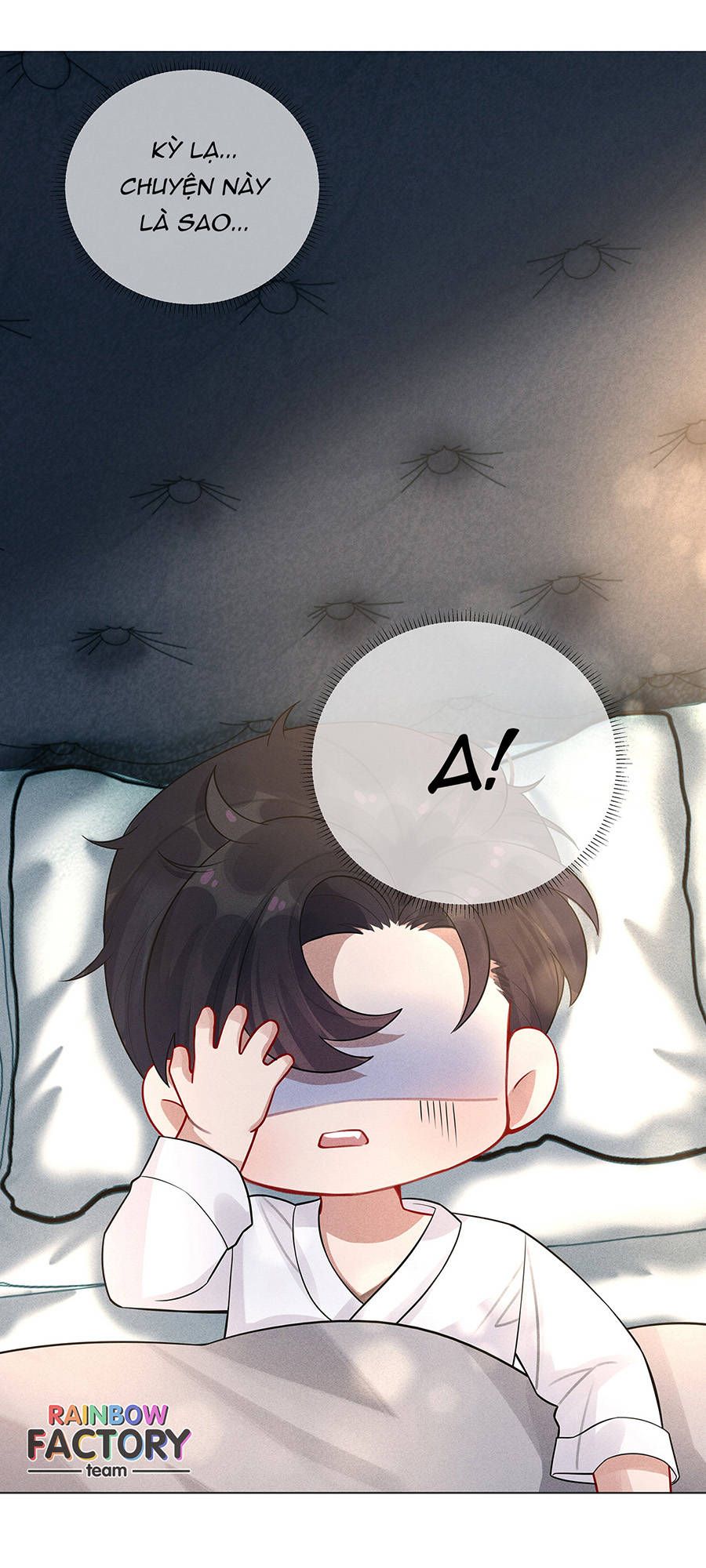 dior tiên sinh chapter 13 35