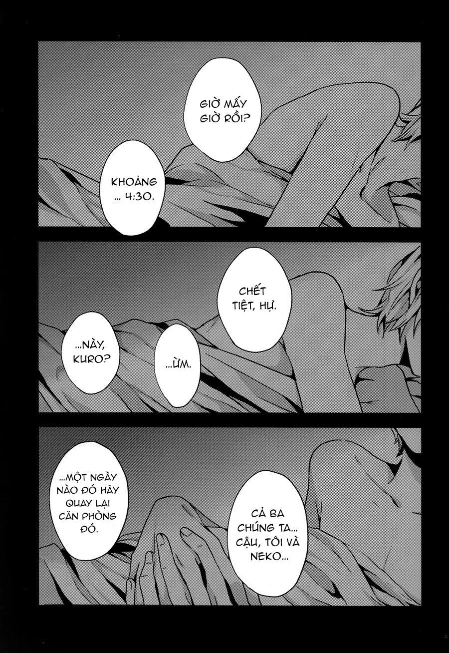 oneshot hỏny chapter 89.1 2