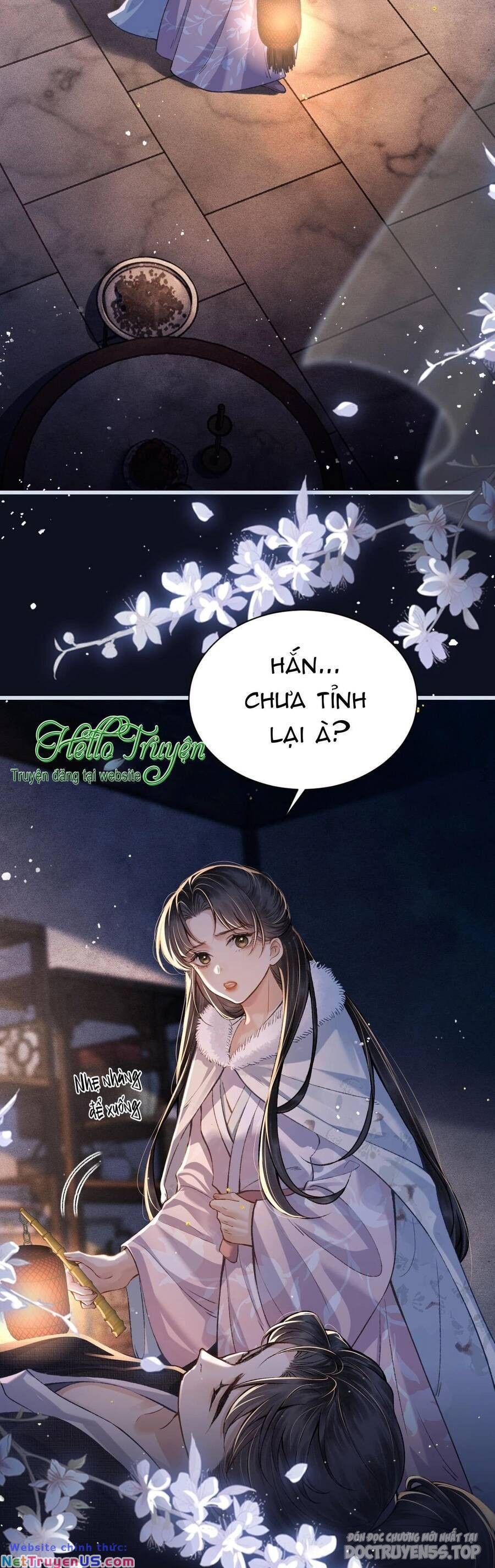 gả vai ác chapter 12 29