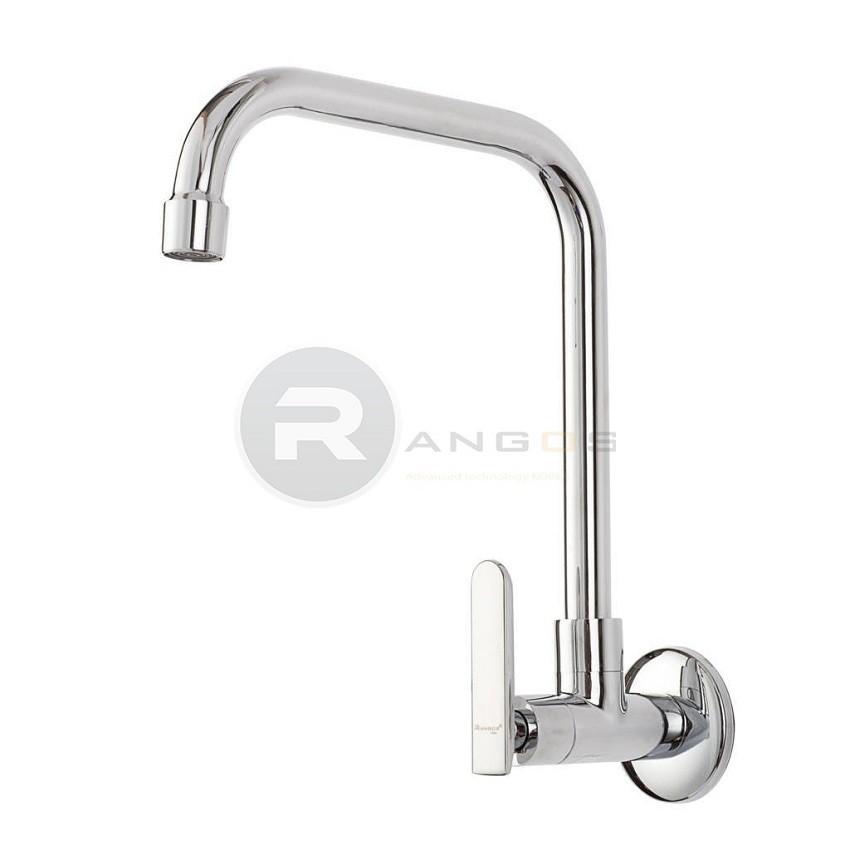 Vòi rửa bát, vòi rửa chén cao cấp nước lạnh RG-501