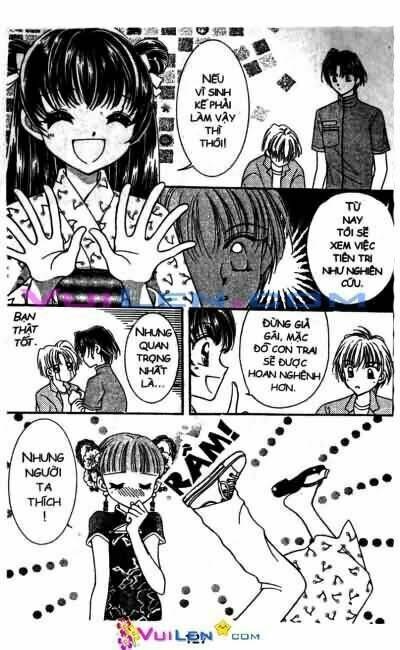 lâu đài cổ chapter 2 119