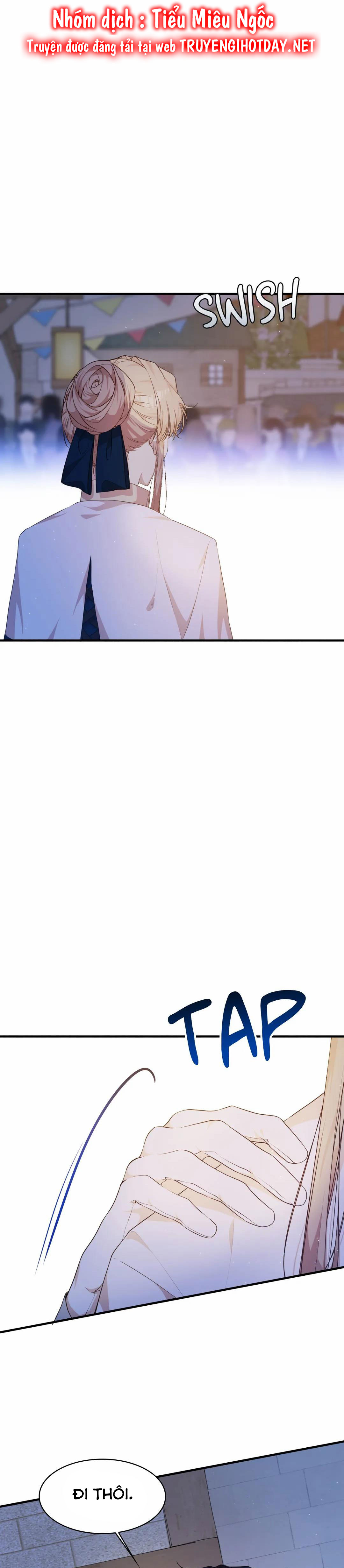 chị ấy là nữ chính trong truyện đó chapter 55 19