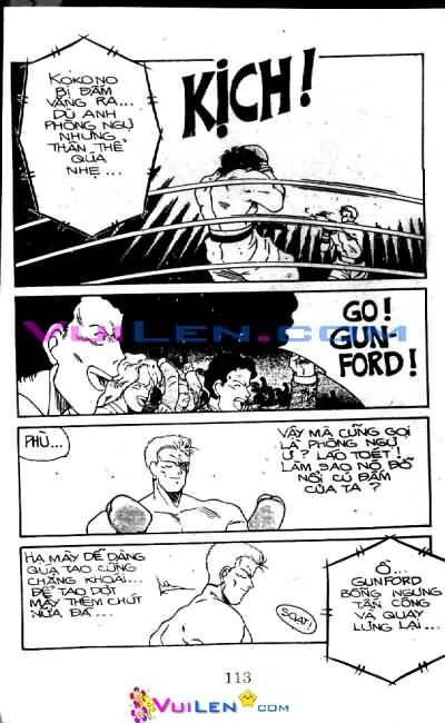 truyền nhân atula - shura no mon i chapter 16 114