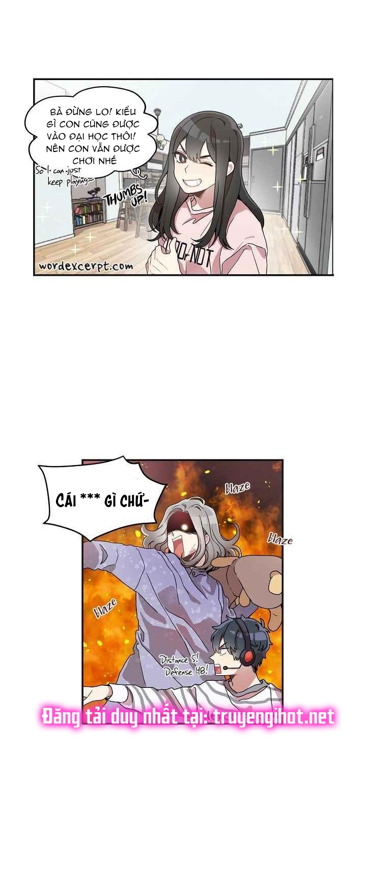 khoảng thời gian chúng ta đã bỏ lỡ chapter 6.3 8