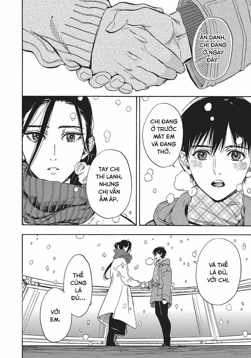 shimanami tasogare chapter 21 33