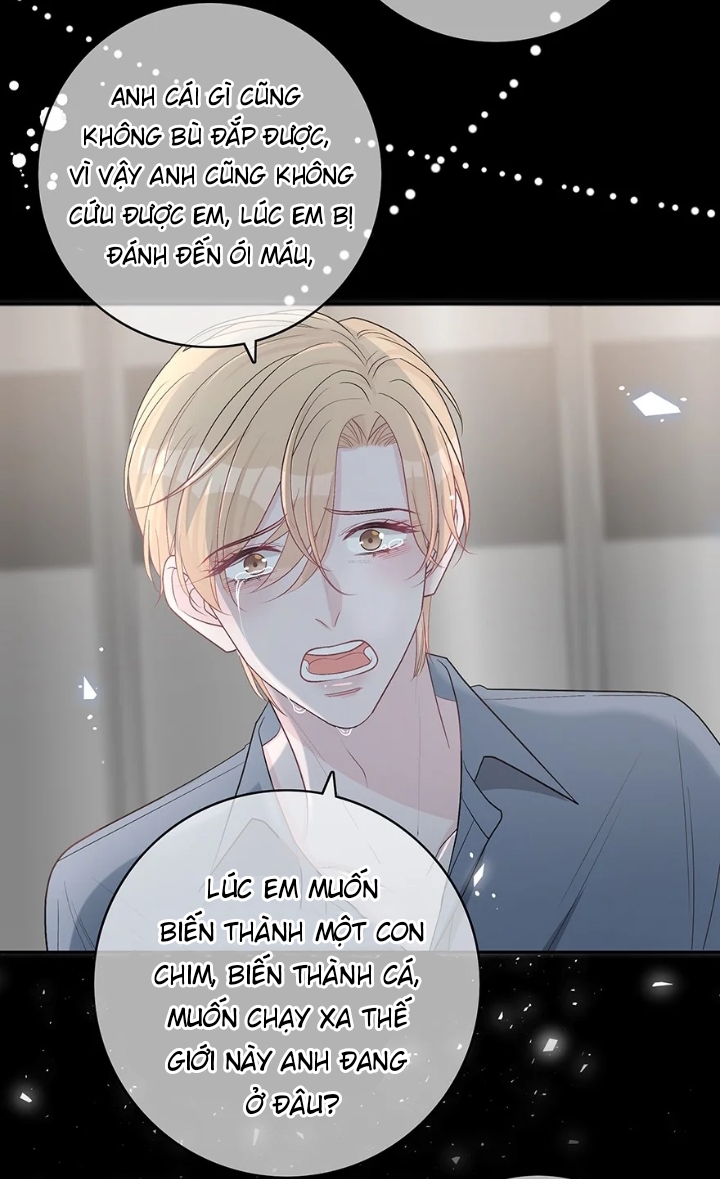 trước và sau ly hôn! chapter 15 21