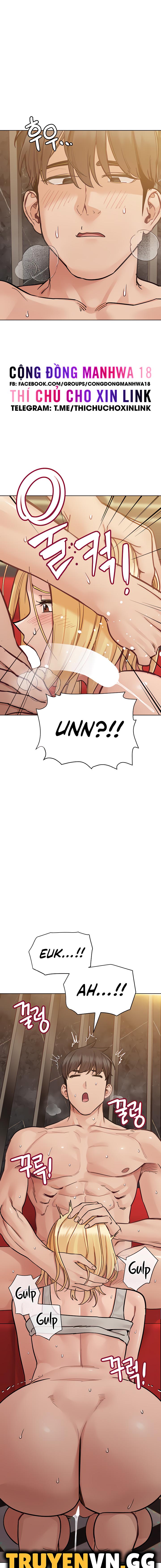 người dì khiêu gợi chapter 95 8