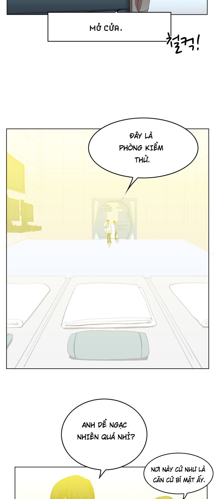 hard core leveling warrior chapter 81 25