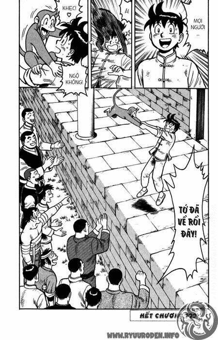 hoàng phi hồng phần 1 chapter 23 129