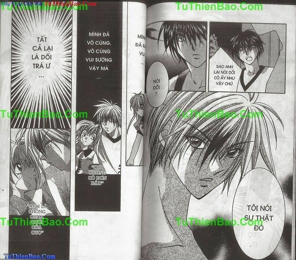 cô nàng quản gia chapter 4 68