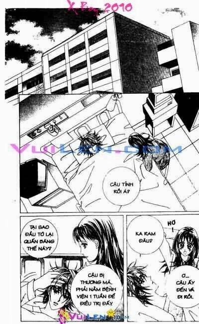 cuộc sống của tôi chapter 11 10