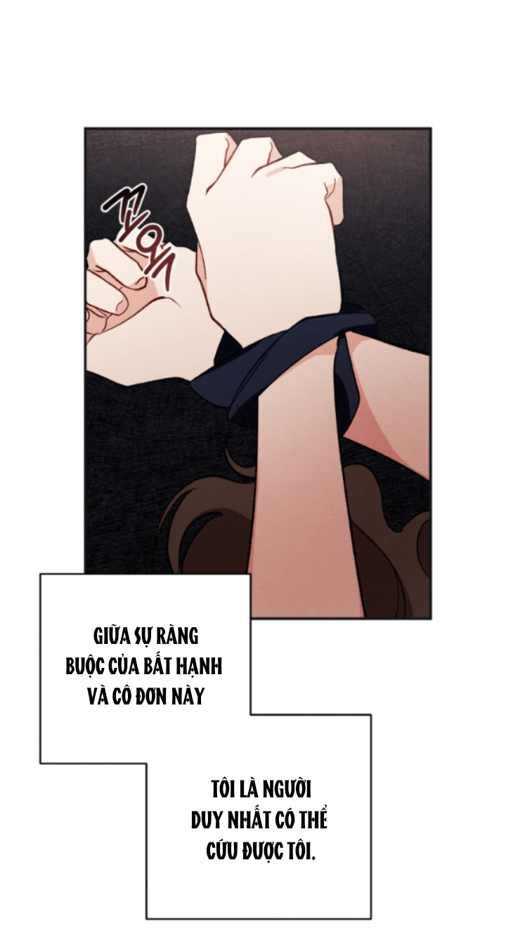 [18+] hôn nhân bị đánh cắp chapter 27.2 8