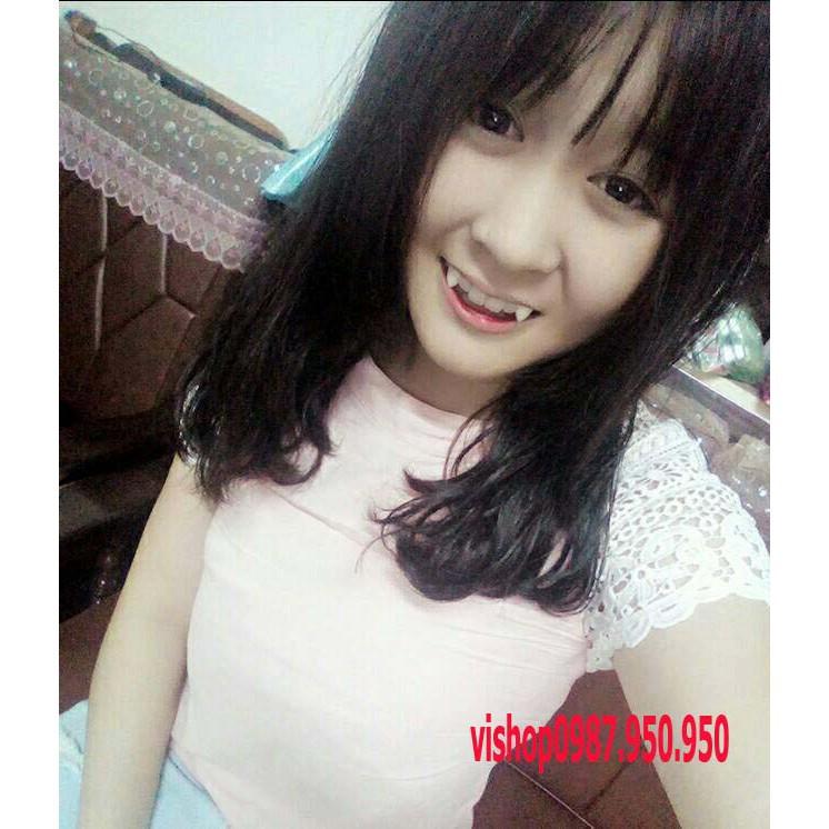 RĂNG NANH- RĂNG KHỂNH GIẢ-q53