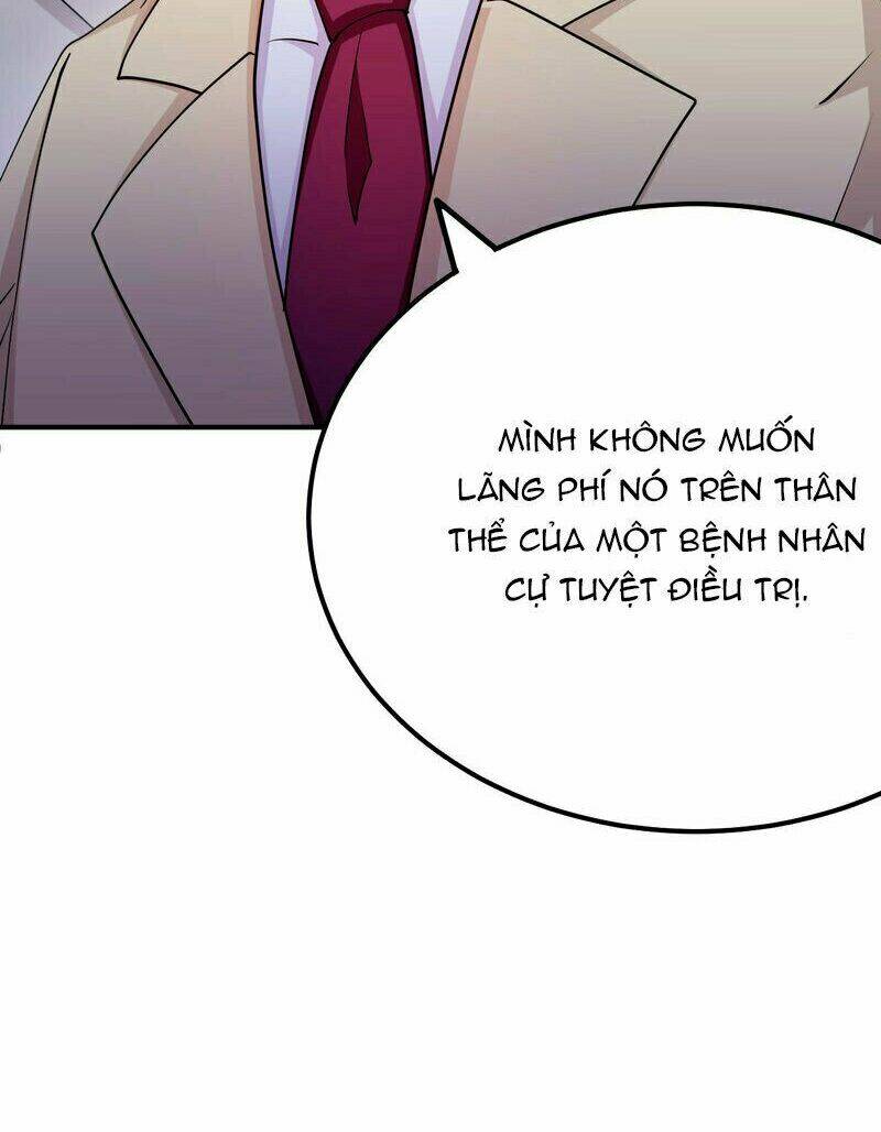 mạc thiếu bức hôn: vợ mới khó chống đỡ chapter 84 48