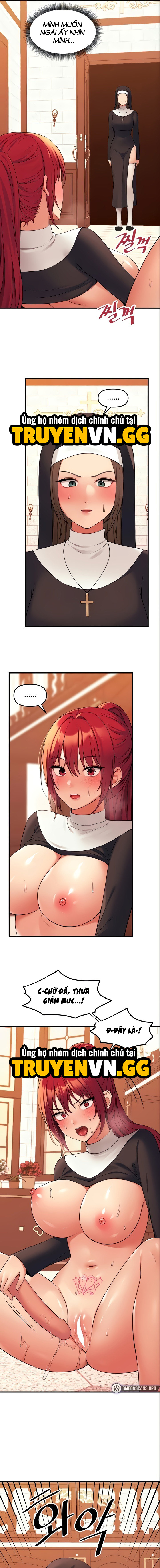 elf dâm đãng thích bị làm nhục chapter 68 6