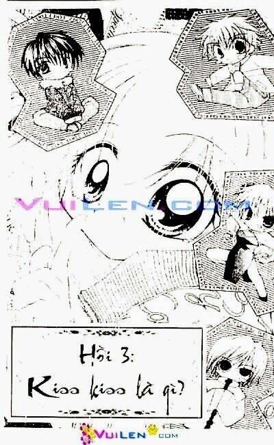 viên ngọc nhiệm màu chapter 1 69