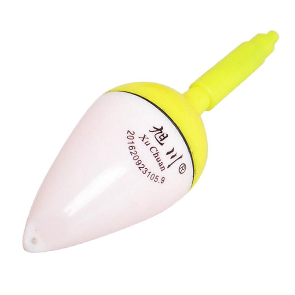 Smart Electronic Buoy Luminous Fishing Float Bobber for Night Fishing