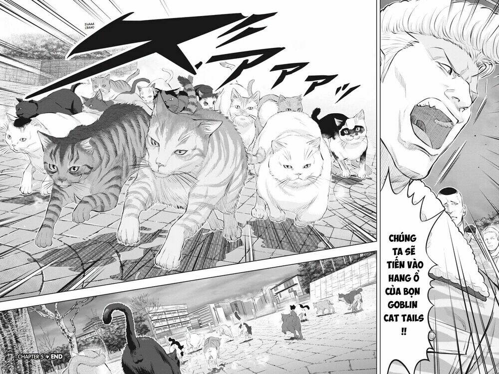 nyankees chapter 5 26