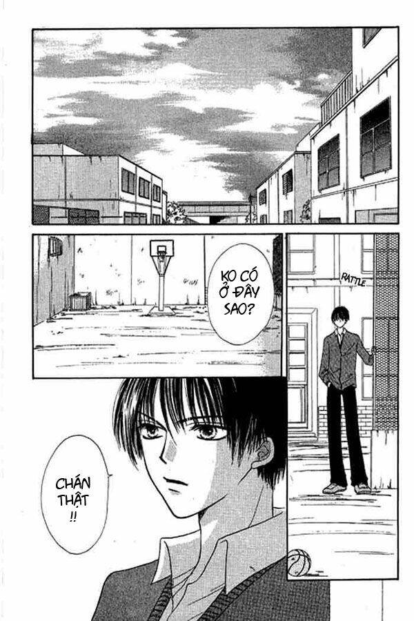 girl got game - power chapter 20 10