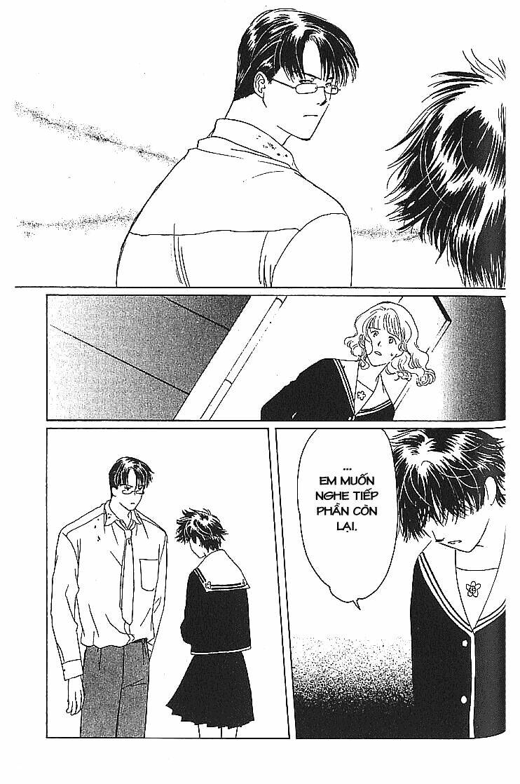 suki dakara suki chapter 13 22