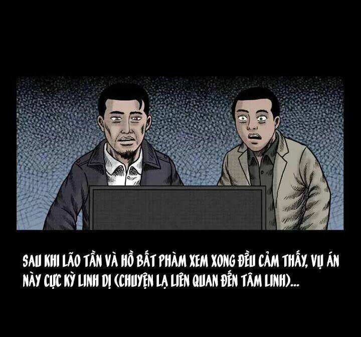 kỳ án có thật chapter 41 43