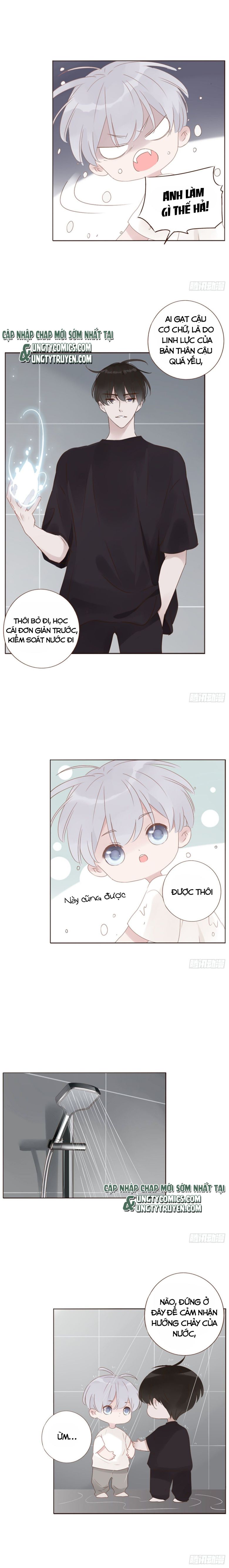 ôm chặt vào lòng chapter 23 8