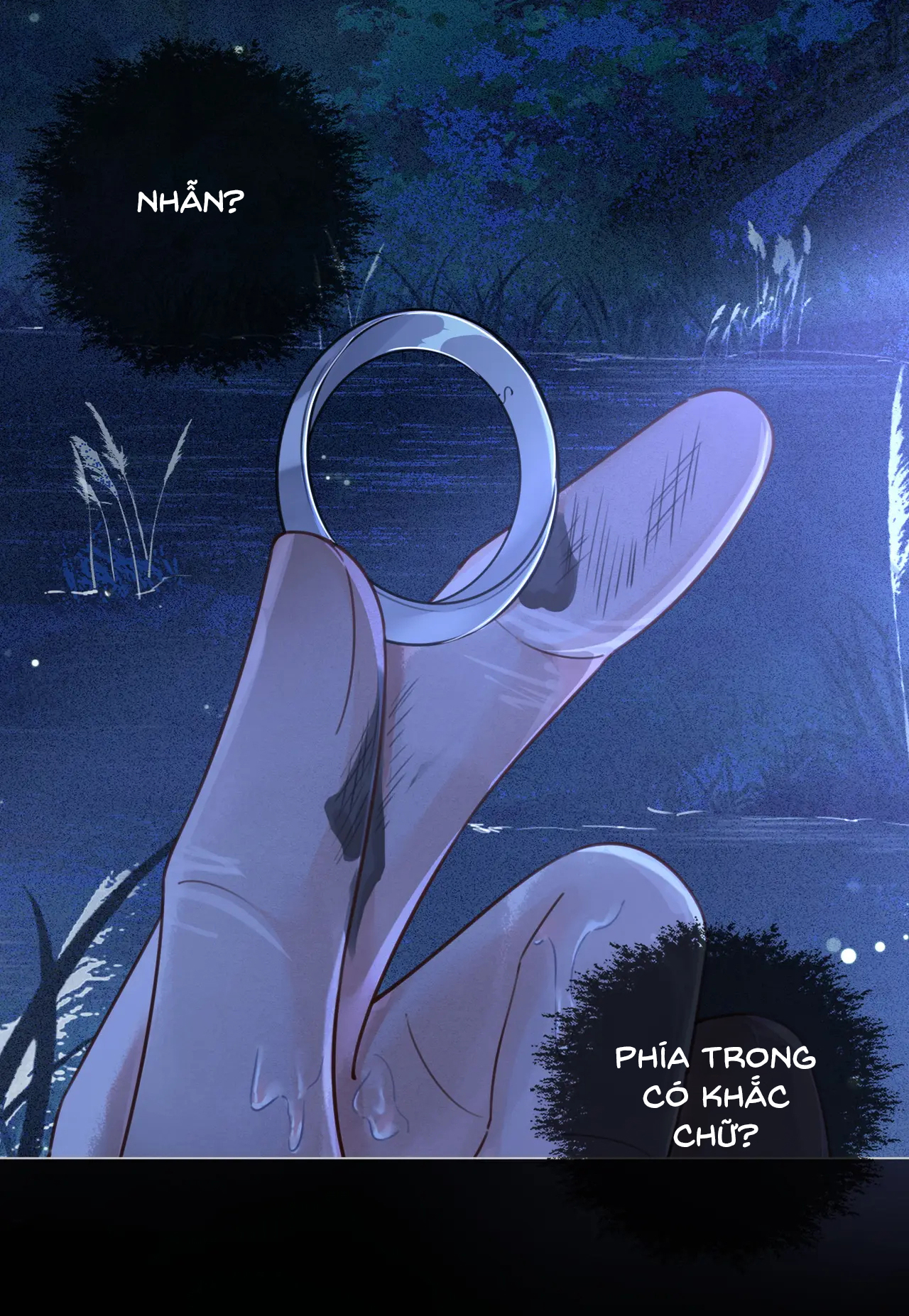 Nàng Pháp Y Thân Yêu Của Tôi chapter 12.1 - Trang 17