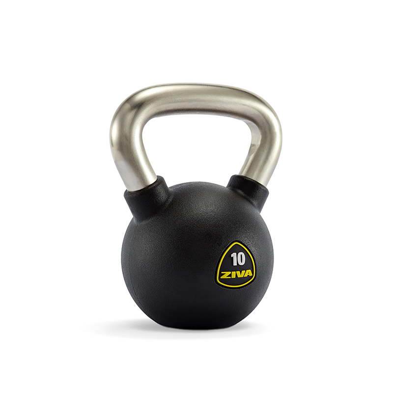 Tạ Ấm ZIVA Studio Kettlebell