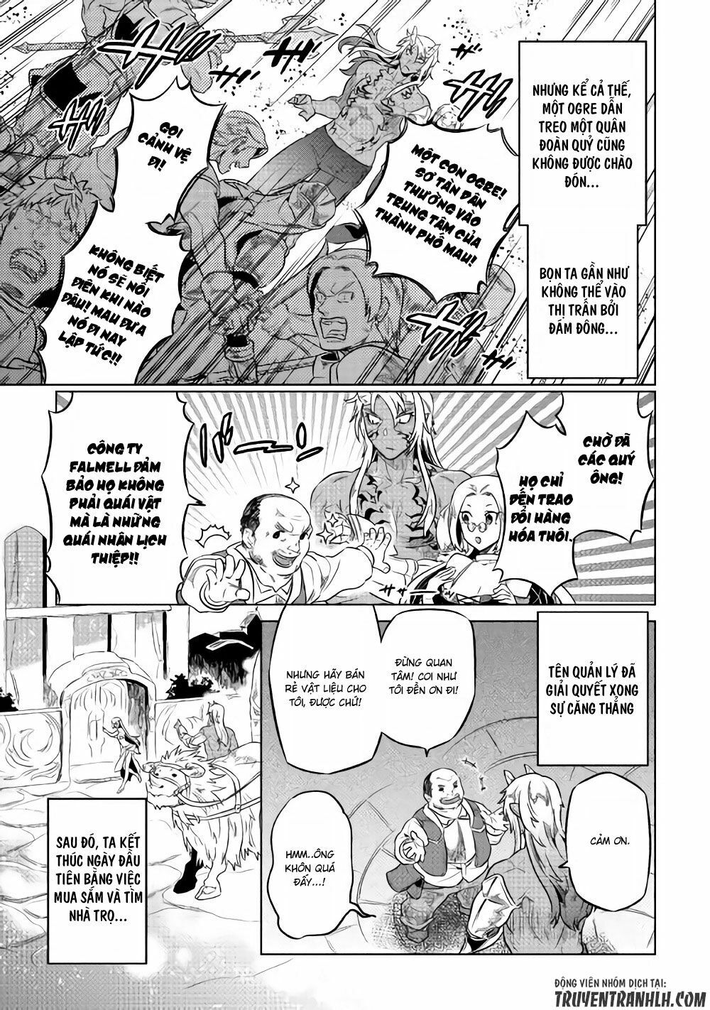 Re:monster chapter 40 7