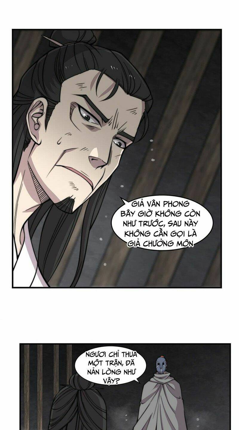 cuộc sống thoái ẩn của võ lâm chi vương chapter 71 3