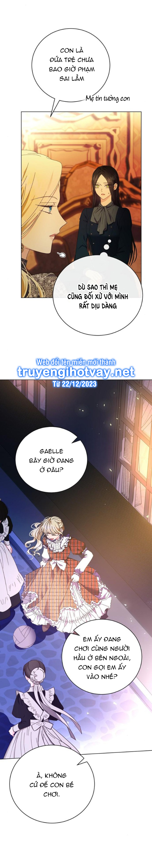 chiếm hữu trái tim bạo chúa chapter 34.2 1