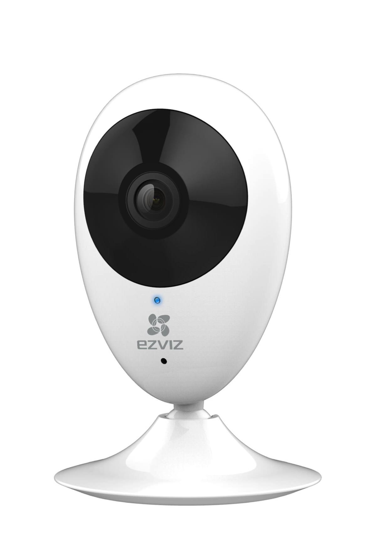 Camera giám sát IP Ezviz MINI O PLUS CS-CV206 1080P - Hàng chính hãng