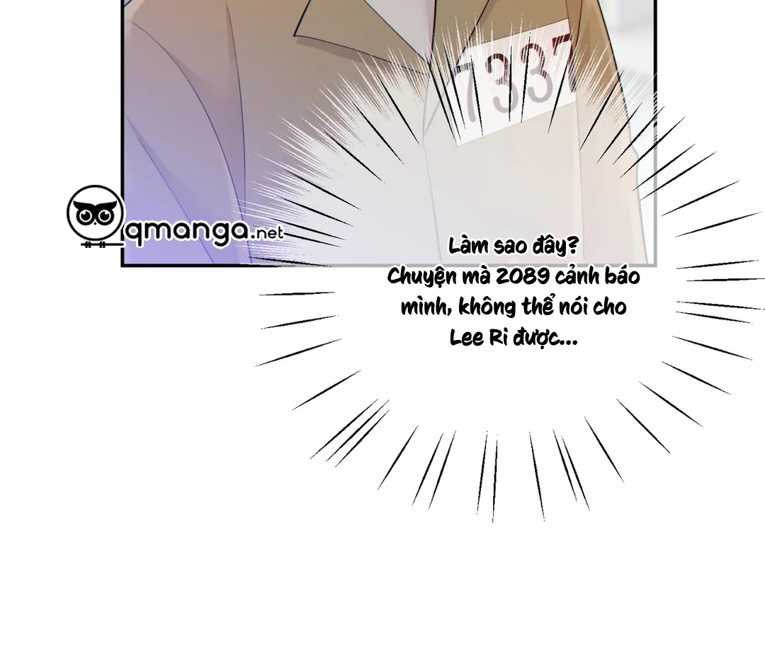 thời gian giữa sói và chó chapter 51 10