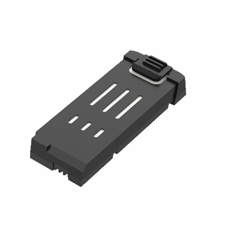 Phong cách mới nhất E58 máy bay không người lái gấp JY019 quadcopter chụp ảnh trên không độ nét cao máy bay điều khiển từ xa WISH đồ chơi