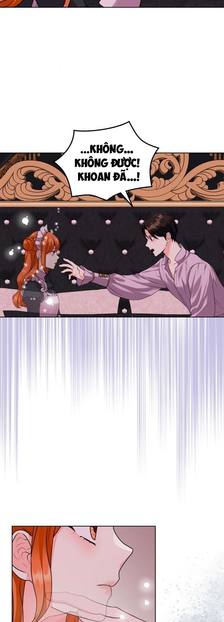 đức hạnh mà ác nữ ban tặng chapter 81.2 6