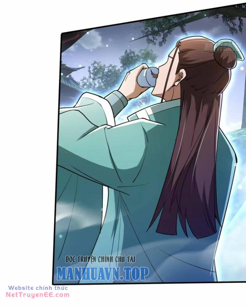 trăm tuổi mở hệ thống: con hiền cháu ngoan quỳ khắp núi! chapter 28 50